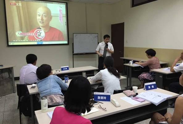 某航空公司班组长绩效管理提升培训成功实施