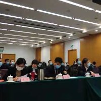 某京郊度假中心流程改善方案汇报顺利进行